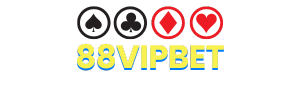 Logo 88VIPBET